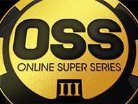 Online Super Series III